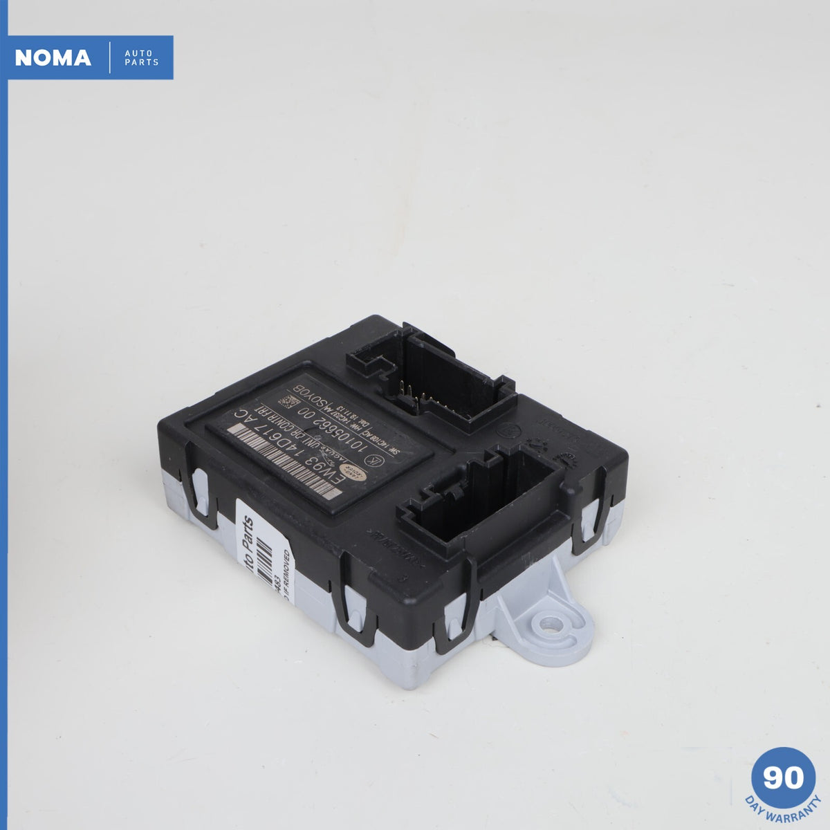 14-15 Jaguar XJL XJ X351 Front Right Side Door Control Module EW9314D617AC OEM - photo 7