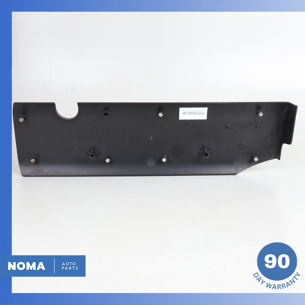 03-10 Jaguar X350 XJR XK8 XKR Engine Motor Valve Cover Set 3W8312025BA OEM - photo 5
