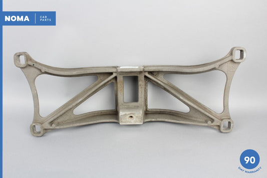 03-06 XK8 XKR X100 Transmission Mount Crossmember Bracket 3W835060AA OEM - photo 1