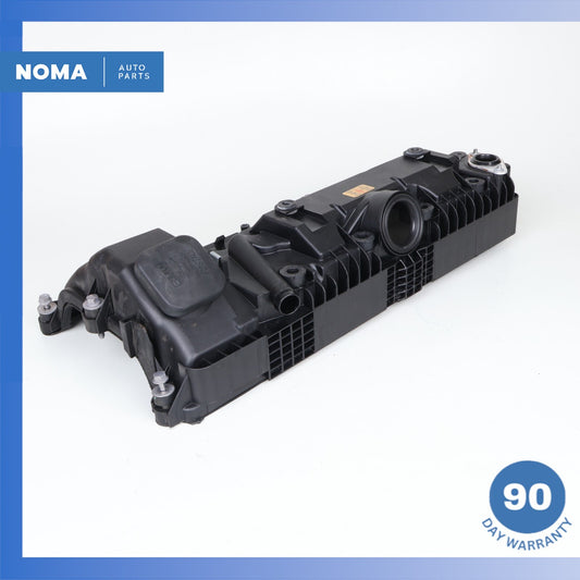 02-10 BMW E64 645Ci 545i N62 Right Side Engine Cylinder Head Camshaft Cover OEM - photo 1