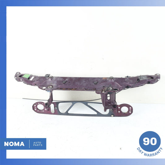96-02 BMW E36 Z3 Front Radiator Core Bracket Support Panel 41138398682 OEM - photo 1