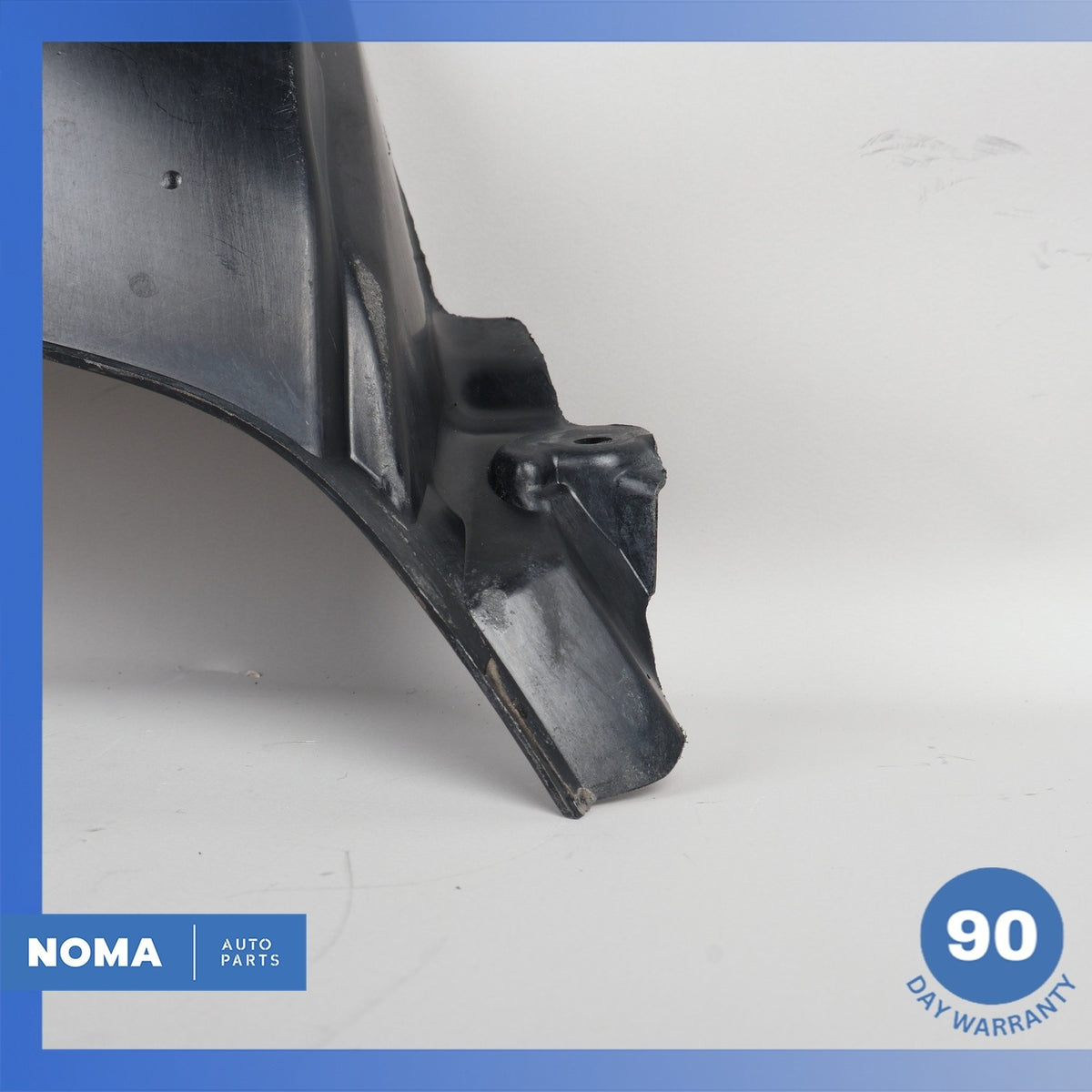 Range Rover L560 Velar Rear Right Bumper Fender Wheelarch Bracket Set OEM - photo 6