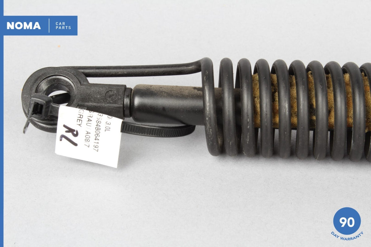04-10 BMW 535i 535xi E60 Sedan Rear Left Driver Side Trunk Lid Lift Strut OEM - photo 4