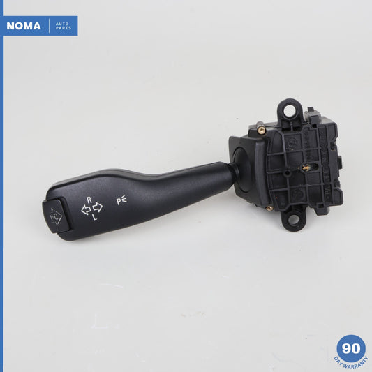 03-08 BMW Z4 E85 E86 Turn Signal Direction Indicator Switch Stalk 8363668 OEM - photo 1