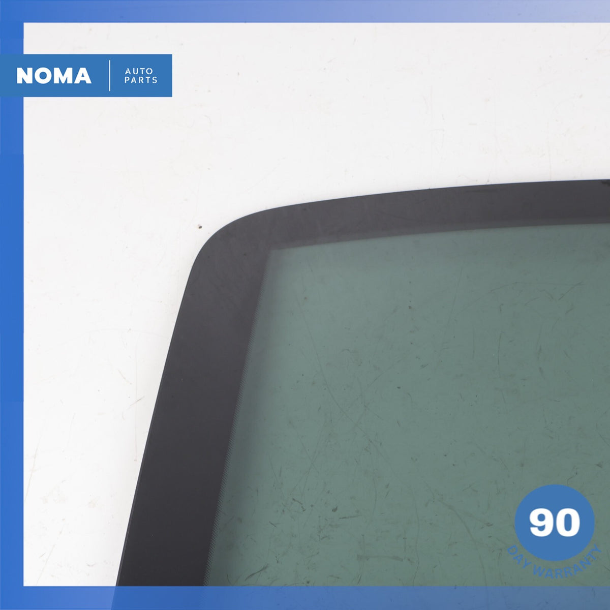 11-16 BMW F10 ActiveHybrid 5 Exterior Sunroof Sun Roof Window Glass Panel OEM - photo 5