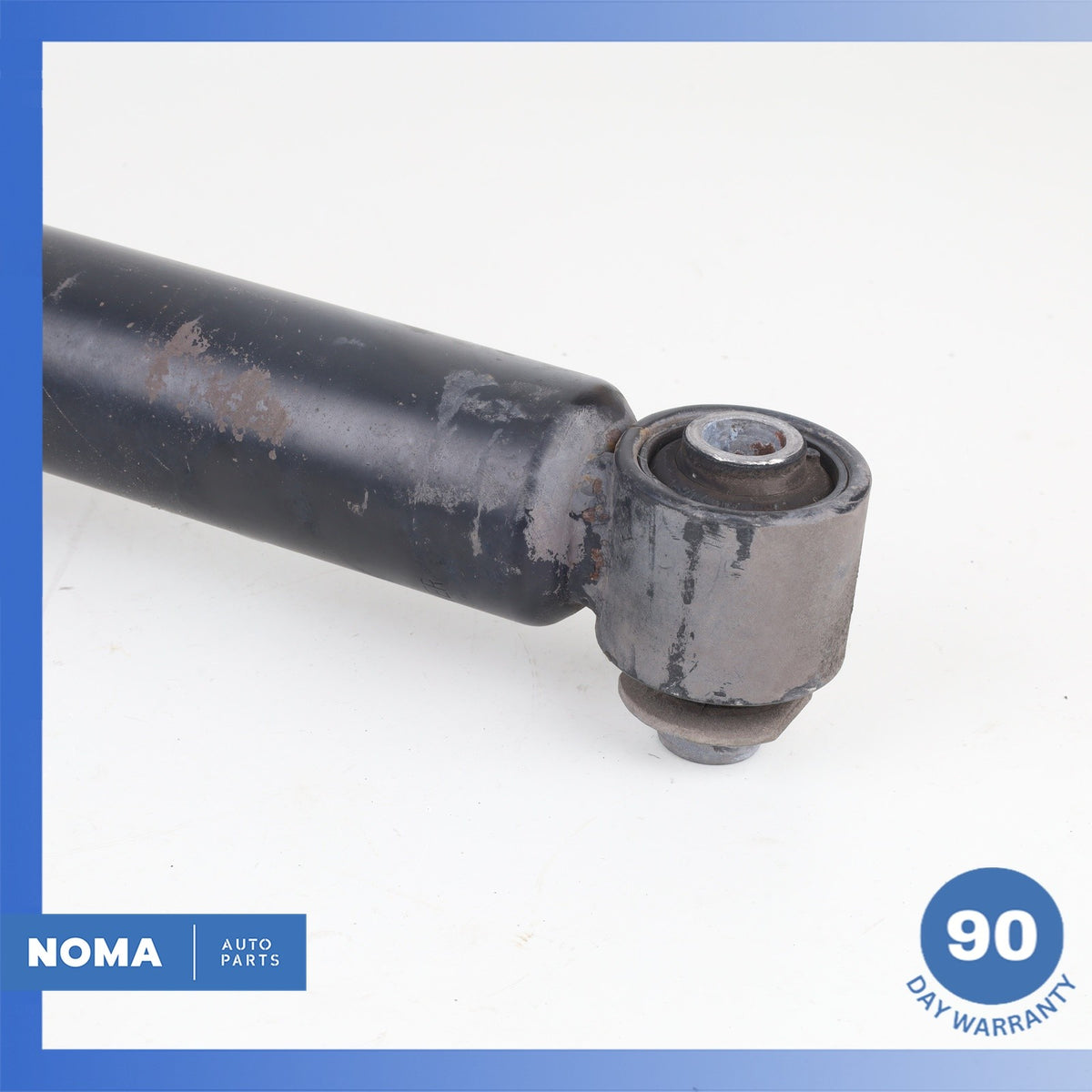 03-12 LR Range Rover L322 Rear Left or Right Air Suspension Shock Absorber OEM - photo 7