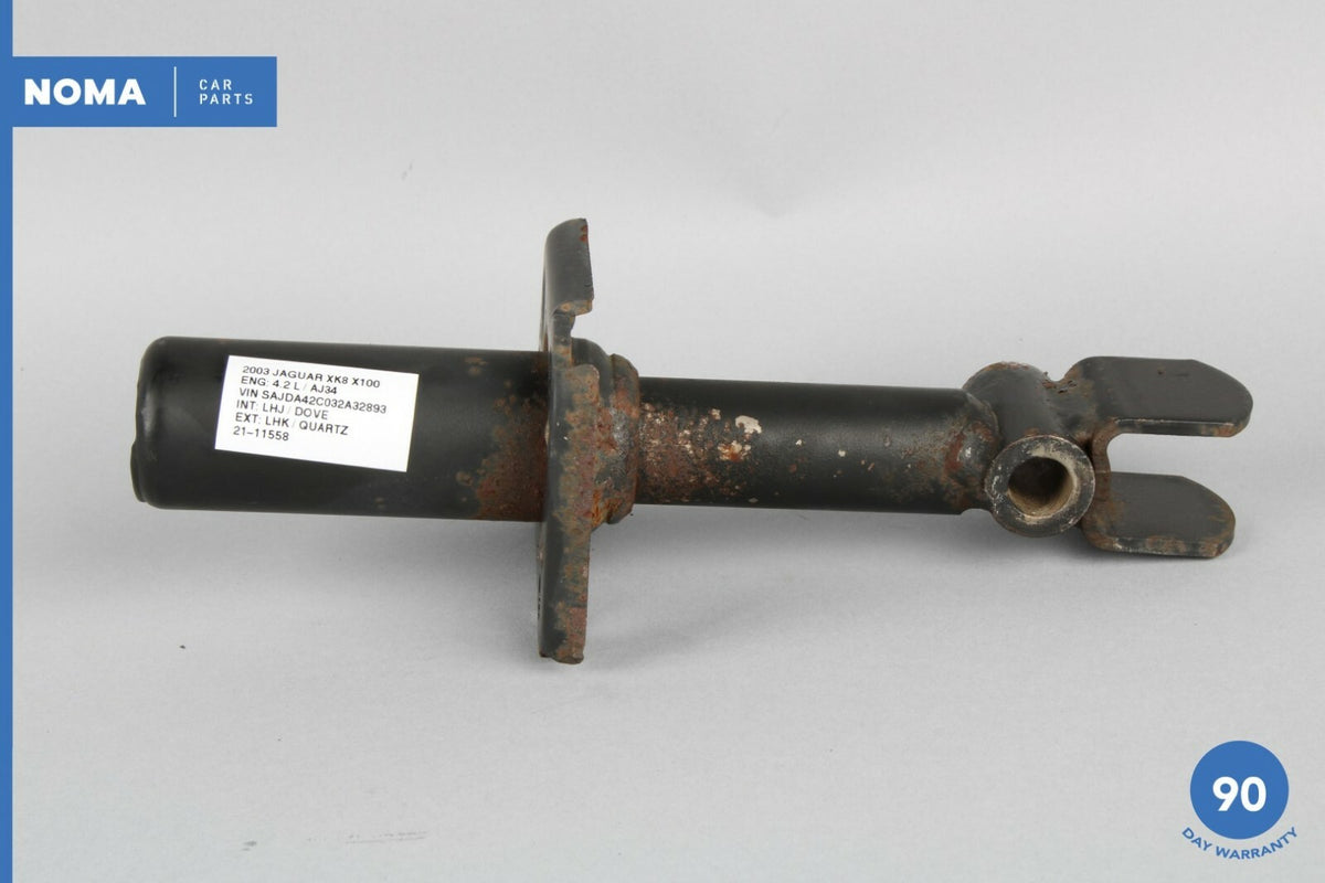 01-06 Jaguar XK8 X100 Front Left or Right Side Bumper Strut Shock Absorber OEM - photo 1