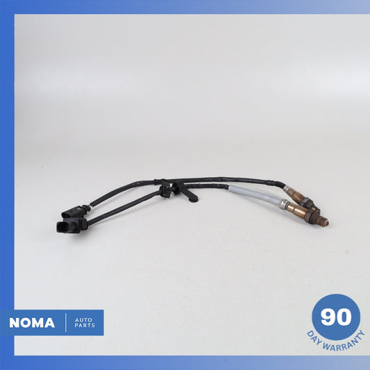 15-18 Audi 8UB 8UG Q3 Front & Rear Oxygen Sensor Lambda Set 06J906262M OEM - photo 1