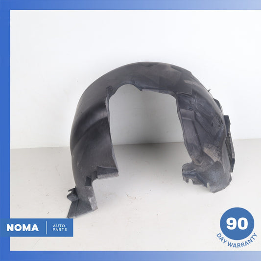 10-19 Jaguar X351 XJ XJR Front Left Side Wheelarch Liner Splash Shield OEM - photo 1