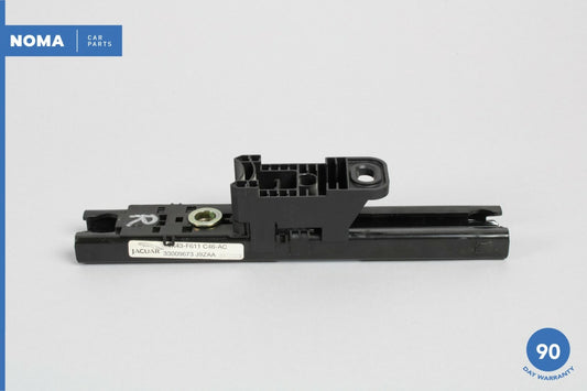02-03 Jaguar X-Type X400 Front Right Left Seat Belt Height Adjuster C2S19362 OEM - photo 1