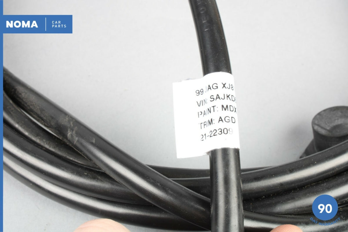 98-03 Jaguar XJ8 VDP X308 LWB Fusebox Fuse Box Power Cable LNC3703BA OEM - photo 12