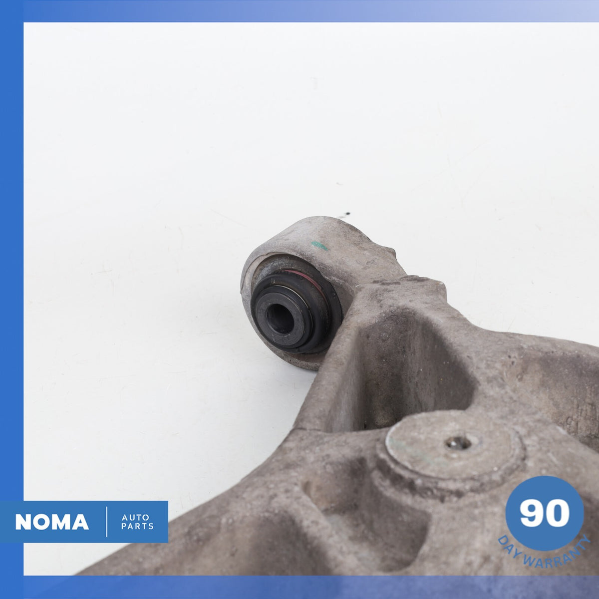 14-24 Jaguar X152 F-Type XKR-S Rear Right Side Lower Control Arm OEM - photo 14