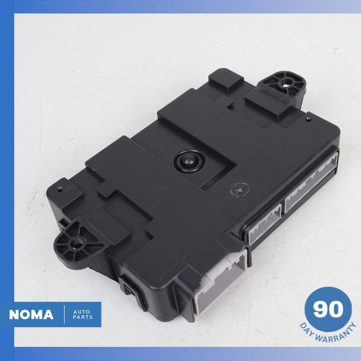 13-23 Range Rover L550 L494 Anti-Theft Keyless Entry Module FK7219H440BF OEM - photo 7