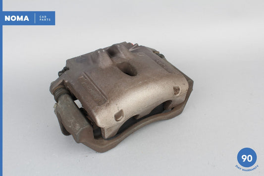 03-05 Jaguar S-Type X202 Front Left Driver Side Brake Caliper Housing OEM - photo 1