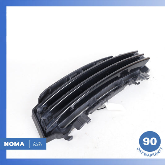 13-17 LR Range Rover L405 Front Bumper Left Side Grill Grille CK5217F909AA OEM - photo 1