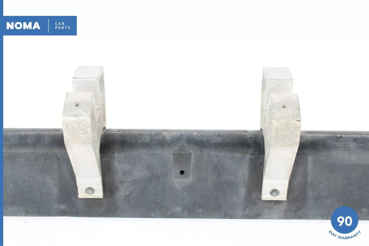 97-00 Jaguar X100 XK8 XKR Front Bumper Reinforcement Impact Bar HJA6460BD OEM - photo 3