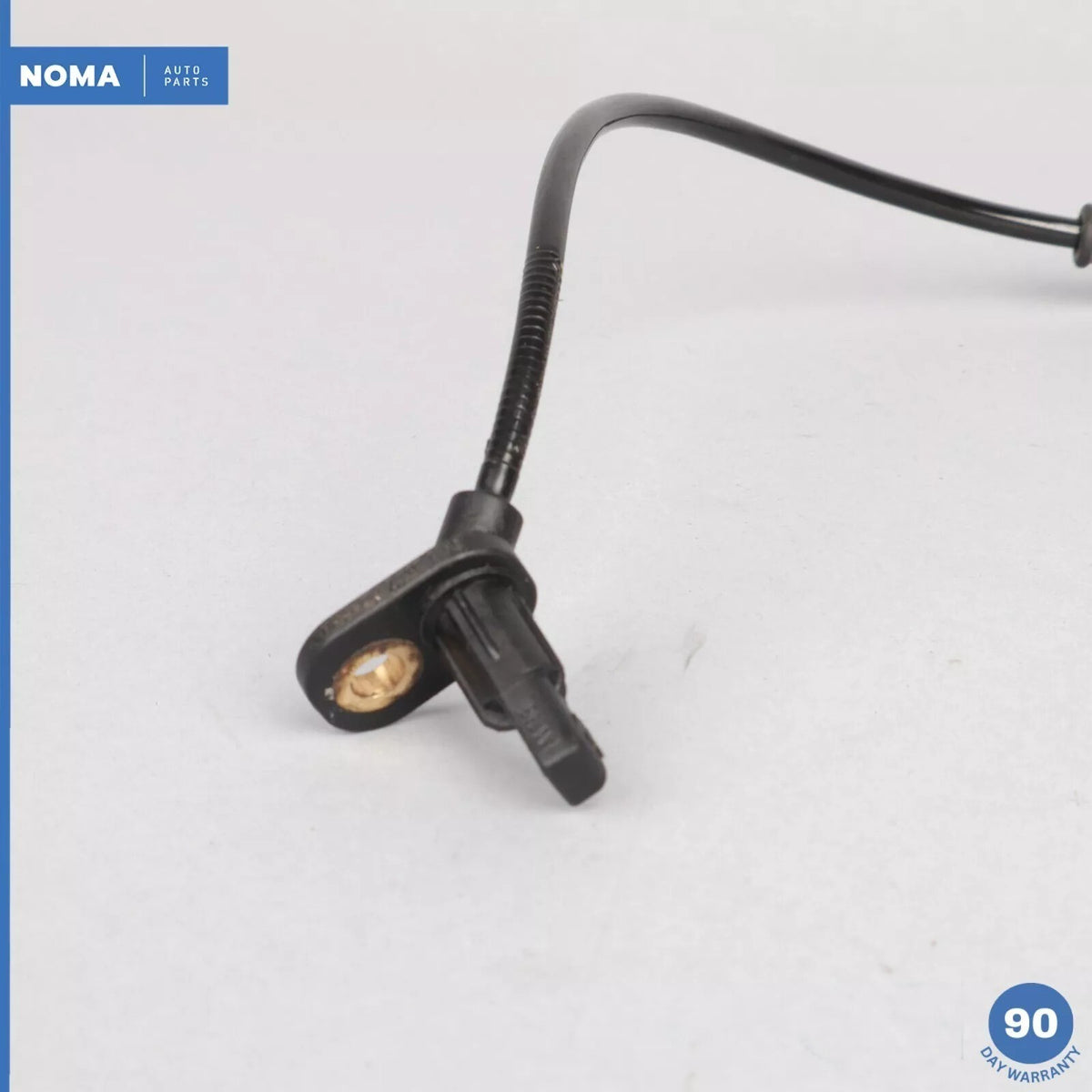 10-16 Jaguar X250 XF XK XJL Rear Right or Left ABS Wheel Speed Sensor OEM - photo 6