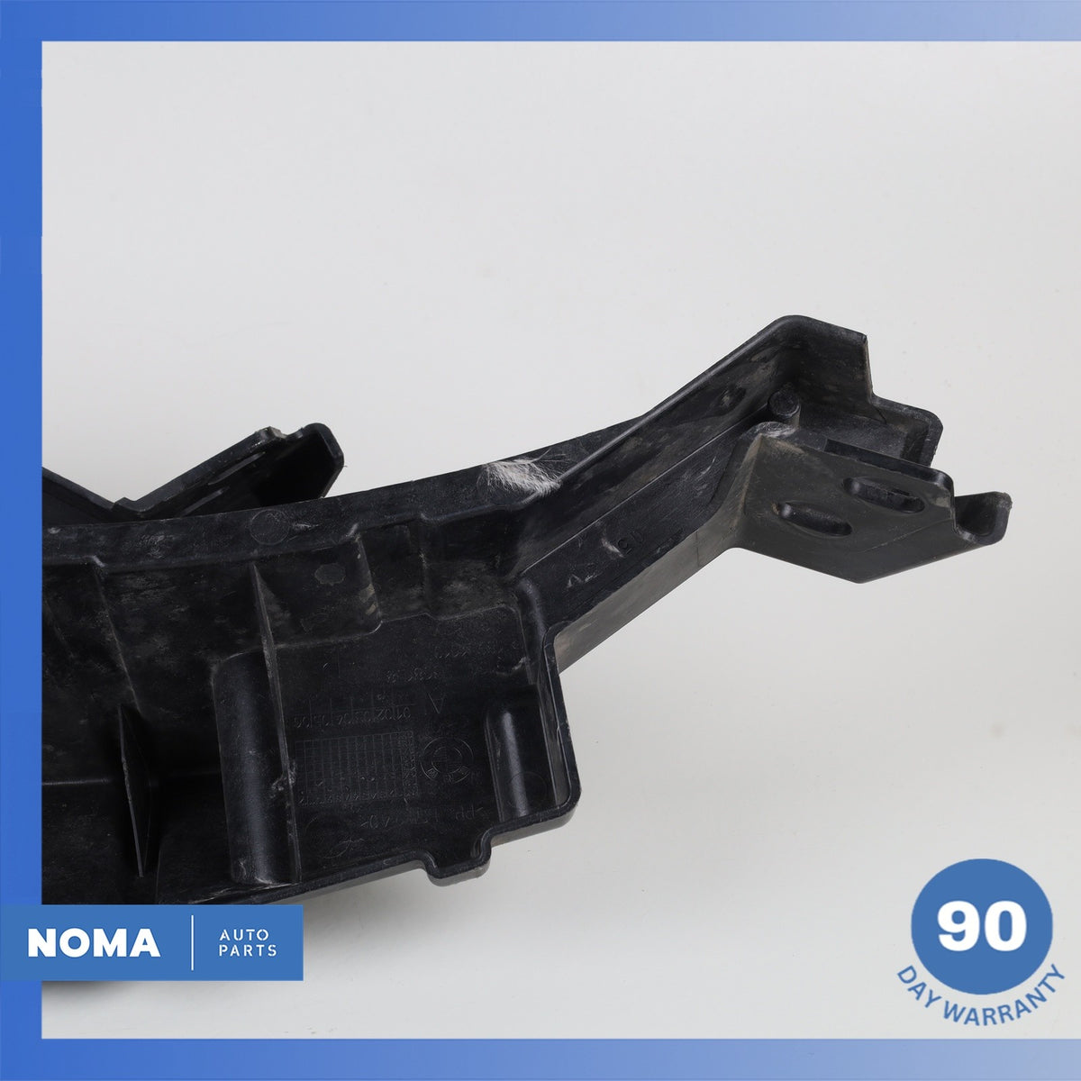 14-21 BMW i3 I01 Front Left & Right Fender Support Mount Bracket Set OEM - photo 8