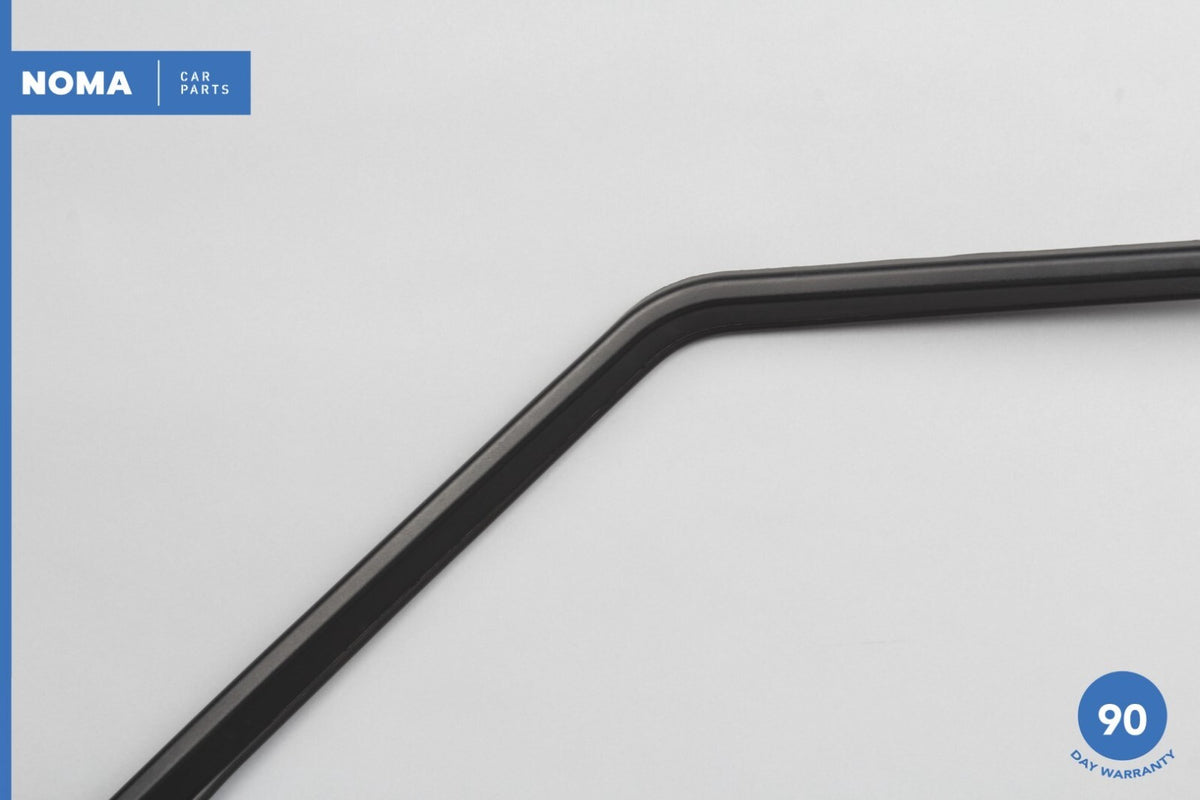 03-12 Range Rover L322 HSE Front Right Side Inner Door Window Frame Molding OEM - photo 3
