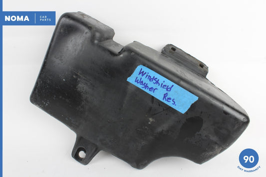 84-87 Jaguar XJ6 VDP Series 3 Coolant Overflow Tank Reservoir CAC5069 OEM - photo 1