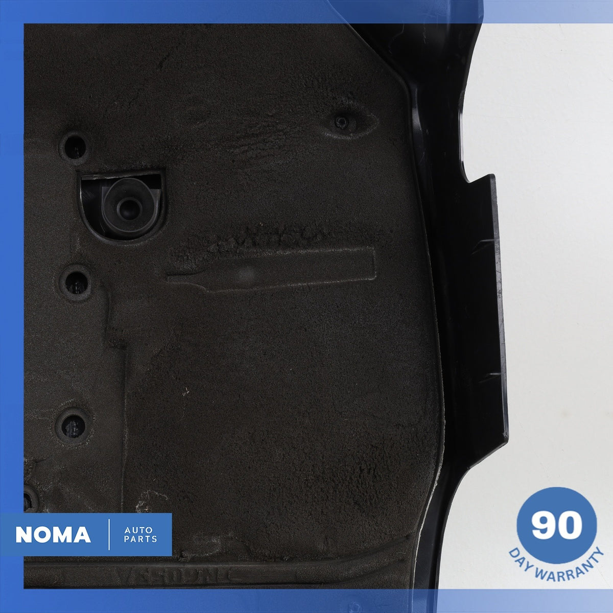 10-13 LR Range Rover Sport L320 Naturally Aspirated Engine Motor Plate Cover OEM - photo 7