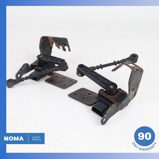 13-17 Range Rover L405 L494 Rear Right & Left Side Height Level Sensor Set OEM - photo 1