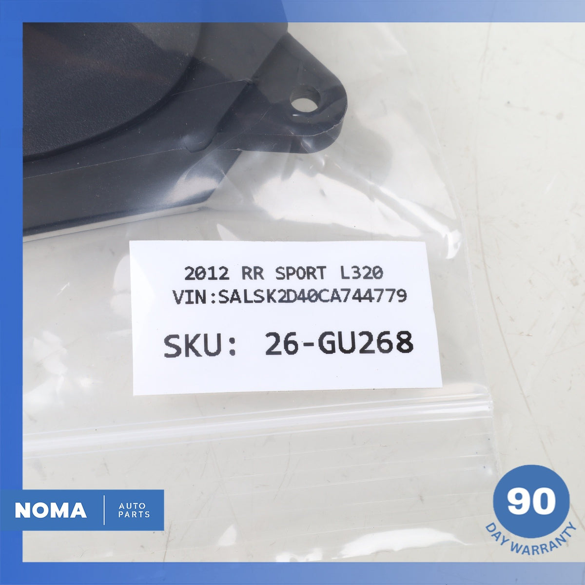 10-13 Range Rover Sport L320 Front Right Passenger Seat Adjuster Switch OEM - photo 11