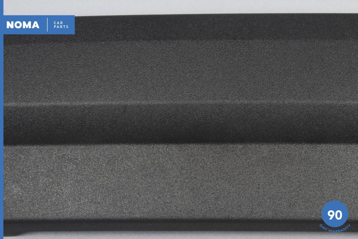 06-09 Range Rover Sport L320 Front Left or Right Seat Lower Trim Cover Panel OEM - photo 3