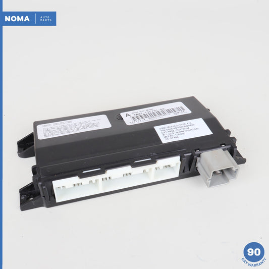 00-02 Jaguar S-Type X200 Front Left Driver Door Control Module 1W4T13C791AA OEM - photo 1