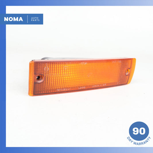 94-96 Jaguar XJS Series 3 Front Bumper Right Side Turn Signal Light Lamp OEM - photo 1