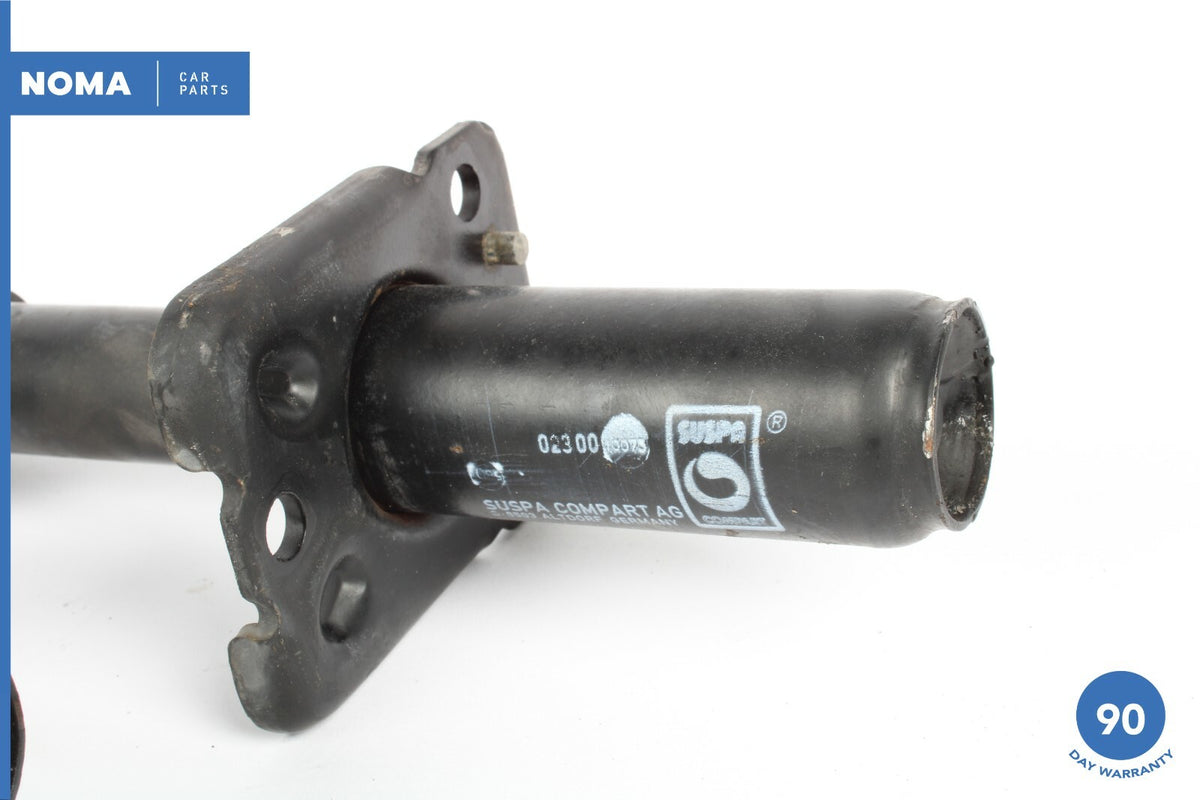 97-00 Jaguar XK8 XKR X100 Front Left & Right Bumper Strut Shock Absorber Set OEM - photo 5
