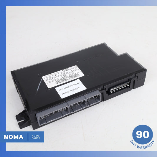 2015 LR Range Rover L405 L494 Front Right Seat Control Module FPLA14E703BB OEM - photo 1