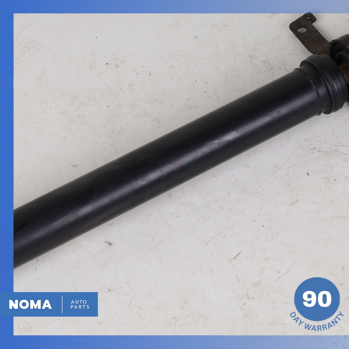 18-25 Audi FY Q5 SQ5 Rear Axle Driveshaft Drive Shaft Propeller OEM 74k - photo 12