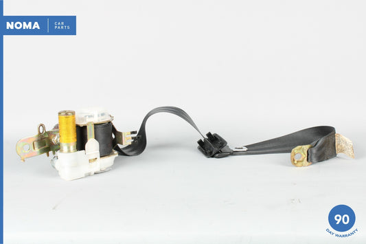 01-03 Lexus XF30 LS430 Rear Right Passenger Side Seat Belt Retractor OEM - photo 1