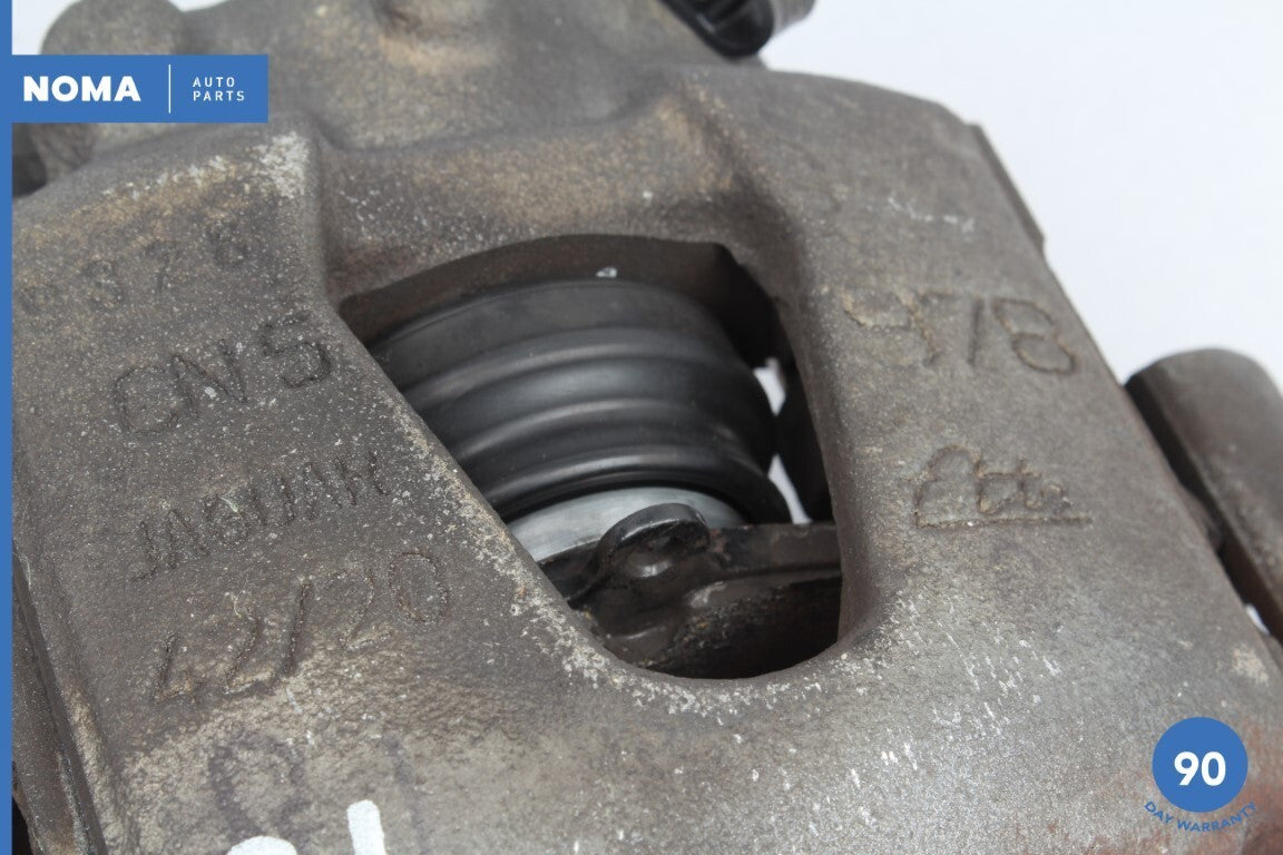98-03 Jaguar XJ8 XJR Vanden Plas X308 Rear Left Side Brake Caliper JLM12339 OEM - photo 6