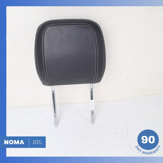 16-23 Jaguar X760 XE XF Front Left or Right Side Headrest Head Rest Black OEM - photo 1