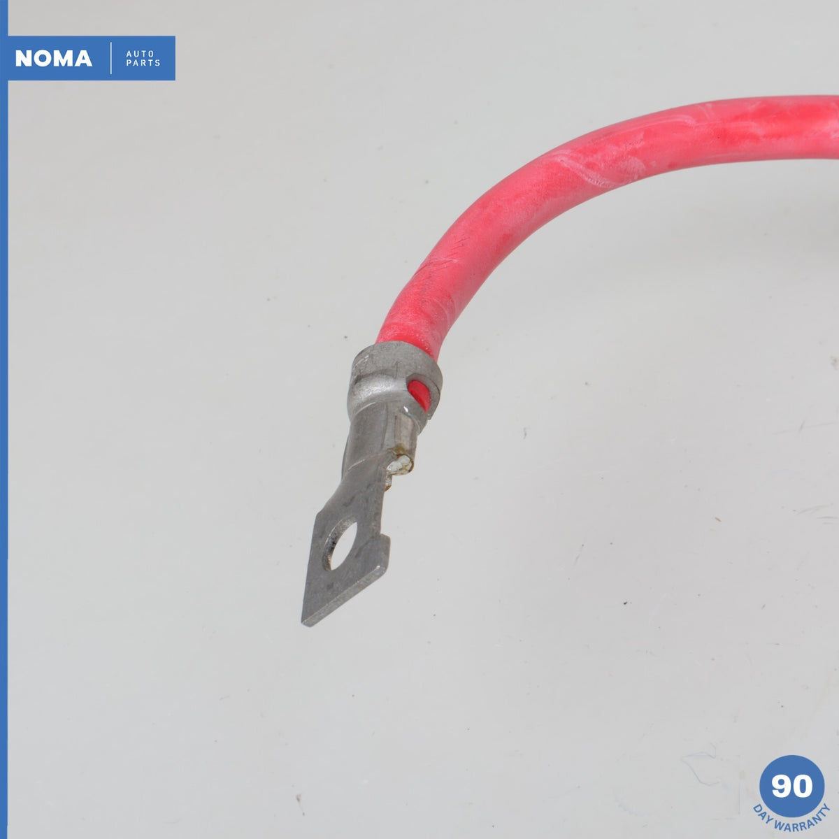 13-19 Jaguar XJL XJ X351 Positive Battery Wire Harness DW9311A103AA OEM - photo 7