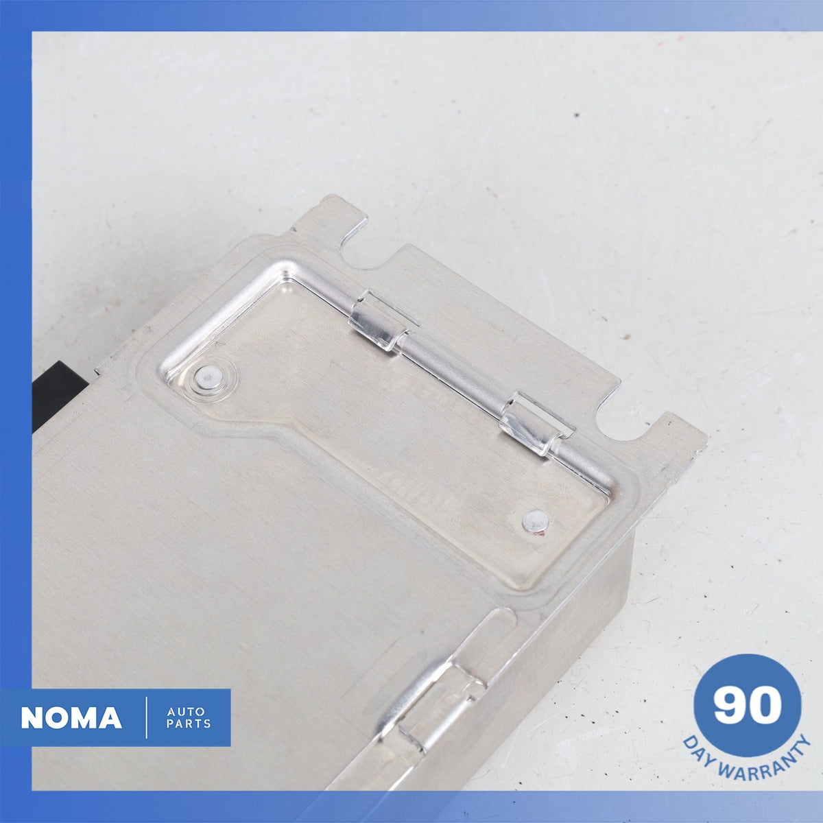 10-13 Range Rover Sport L320 L319 Transfer Case Control Module AH427H417AE OEM - photo 7