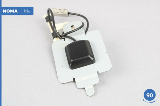 03-08 Jaguar S-Type X206 GPS Navigation Position Antenna 2R8310E921AA OEM - photo 1
