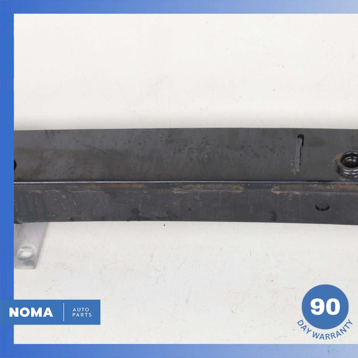14-17 Land Rover Range Rover Sport L494 Rear Bumper Reinforcement Impact Bar OEM - photo 13