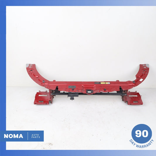 12-19 LR Range Rover Evoque L538 Upper Radiator Core Bracket Support Panel OEM - photo 1