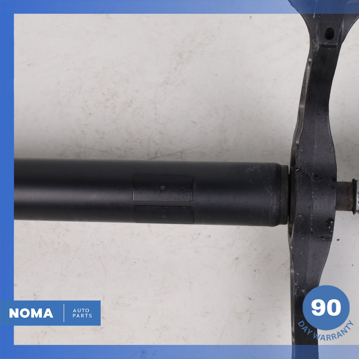 15-18 Audi 8U Q3 Driveshaft Drive Propeller Prop Shaft 5N0521101N OEM - photo 18