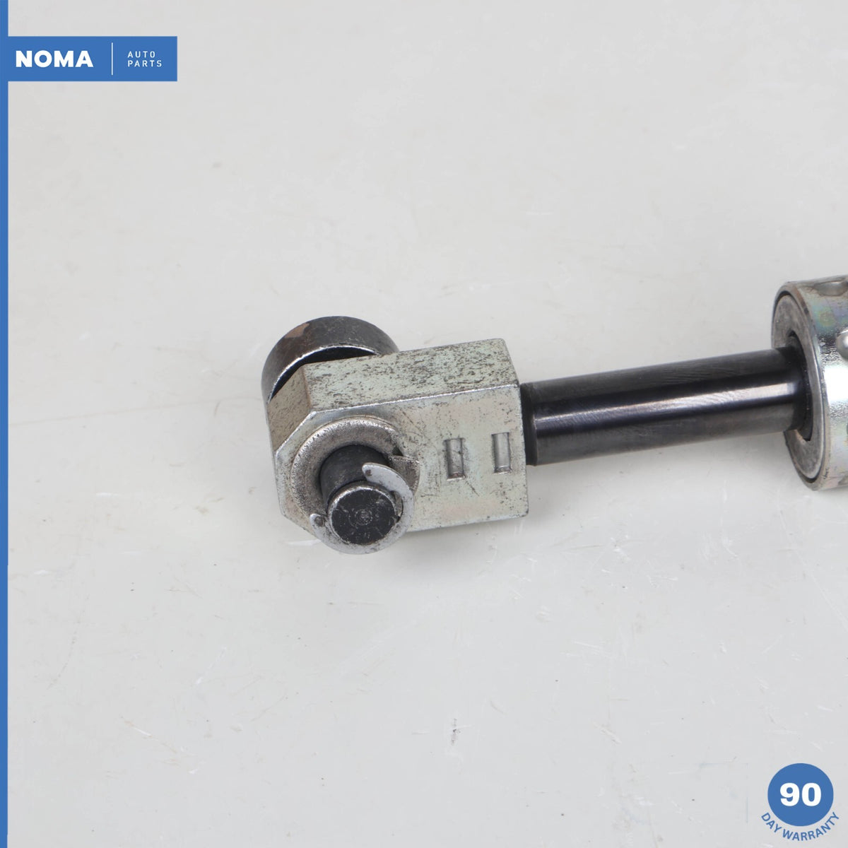 04-10 BMW E64 650i 645i M6 Rear Right or Left Hydraulic Top Roof Cylinder OEM - photo 4