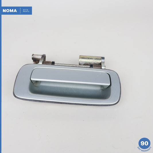 95-00 Lexus LS400 XF20 Rear Right Exterior Door Handle Light Green 6P7 OEM - photo 1