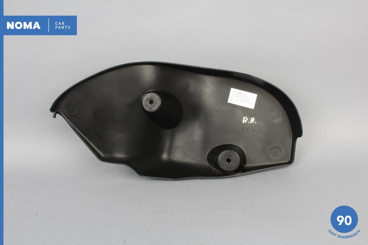 01-06 Jaguar XKR XK8 X100 Rear Right Passenger Side Tail Light Lamp Cover OEM - photo 7
