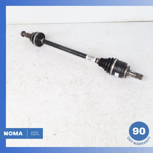 13-23 Range Rover L494 L405 Rear Right Passenger Side Axle Shaft CPLA4K138AA OEM - photo 1