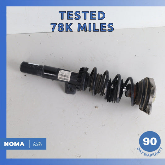 14-16 BMW i3 I01 Front Left Driver Side Shock Strut Absorber 6865173 OEM 78k - photo 1