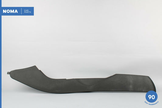 00-06 BMW X5 E53 Front Left Driver Side Center Console Cover Trim 8403293 OEM - photo 1