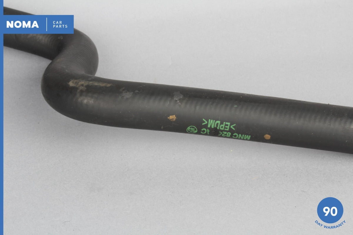 98-03 Jaguar XJR X308 4.0L S/C Engine Radiator Coolant Inlet Hose MNC8243AB OEM - photo 13