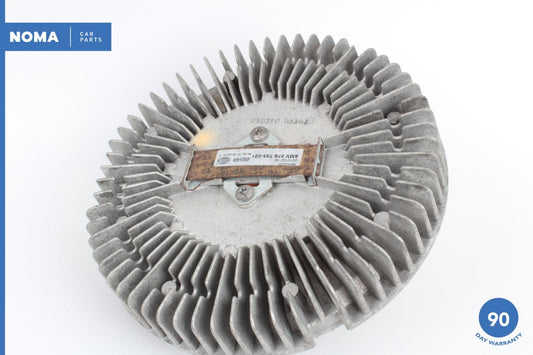 03-05 Land Rover Range Rover L322 Engine Cooling Fan Clutch 1H4Z8A616BAA OEM - photo 1
